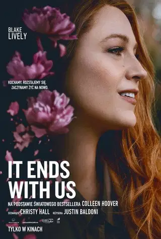 It Ends with Us Cały Film - Vider