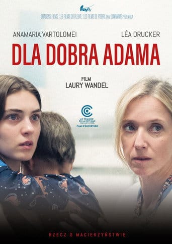 Dla dobra Adama Cały Film - Vider