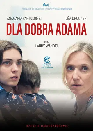 Dla dobra Adama Cały Film - Vider