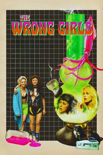 The Wrong Girls Cały Film - Vider