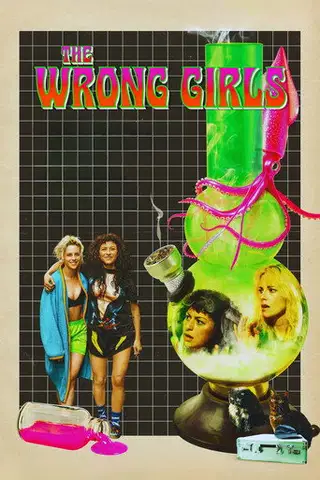 The Wrong Girls Cały Film - Vider