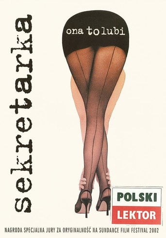 Sekretarka - Sprawdź dostępność filmu na Vider