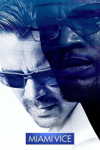 Miami Vice - Sprawdź dostępność filmu na Vider