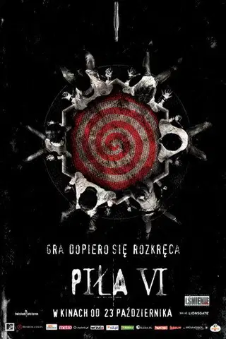 Piła VI Cały Film - Vider