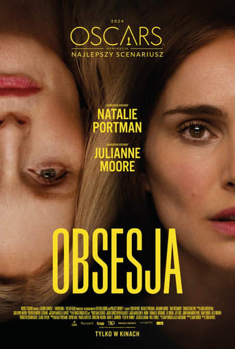 Obsesja Cały Film - Vider