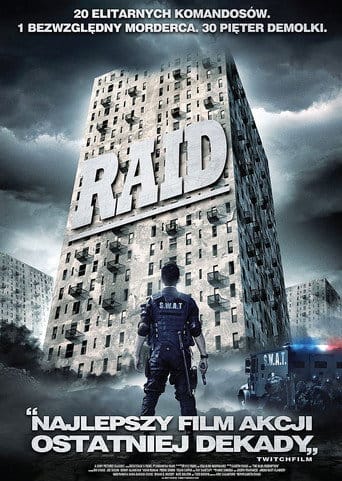 Raid Vider - Cały Film