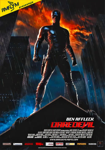 Daredevil na Vider | Online