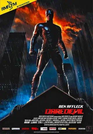 Daredevil na Vider | Online