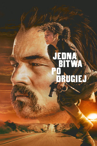 Jedna bitwa po drugiej Cały Film - Vider