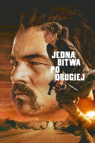 Jedna bitwa po drugiej Cały Film - Vider