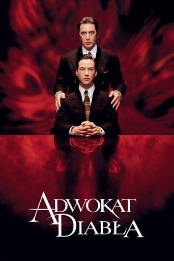 Adwokat diabła Cały Film - Vider