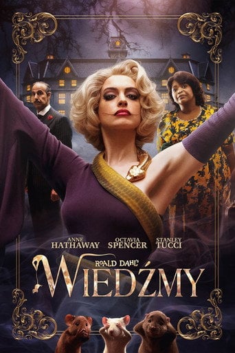 Wiedźmy - Sprawdź dostępność filmu na Vider