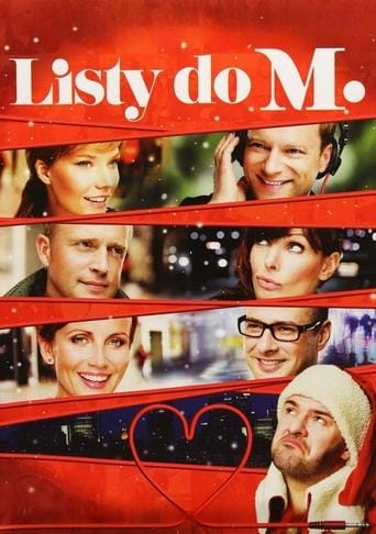 Listy do M. Cały Film - Vider