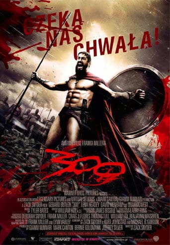 300 Cały Film - Vider