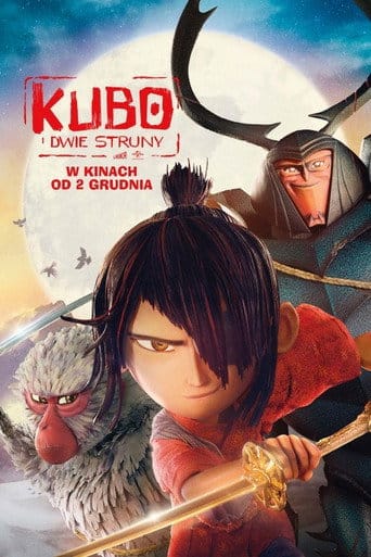Kubo i dwie struny Cały Film - Vider