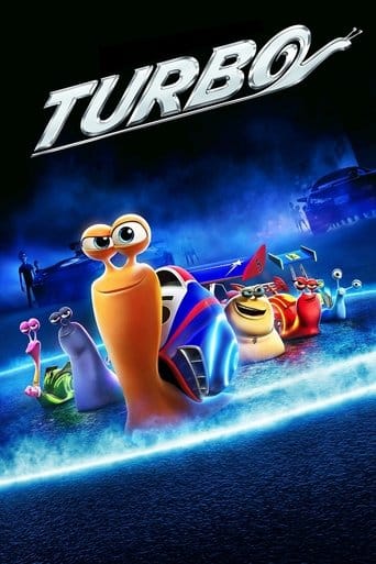 Turbo Cały Film - Vider