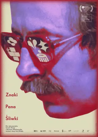 Znaki Pana Śliwki Cały Film - Vider