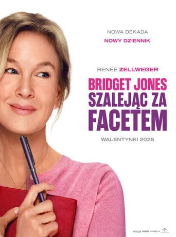 Bridget Jones. Szalejąc za facetem Cały Film - Vider