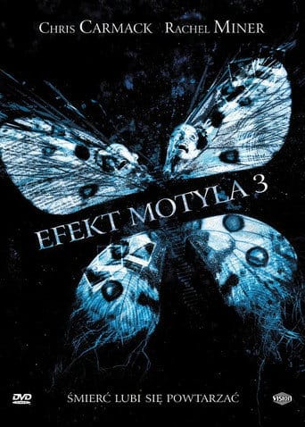 Efekt Motyla 3 Cały Film - Vider