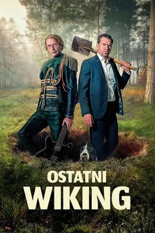 Ostatni wiking Cały Film - Vider