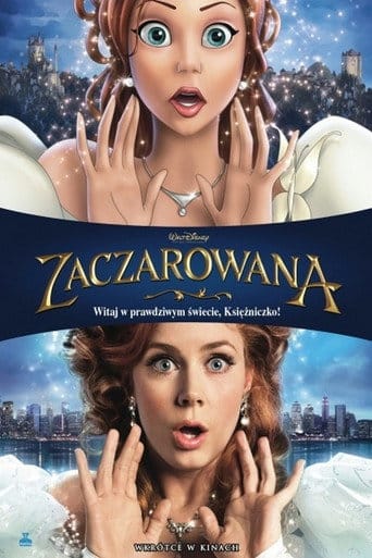 Zaczarowana Cały Film - Vider