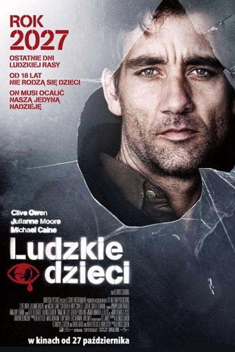 Ludzkie dzieci - Sprawdź dostępność filmu na Vider