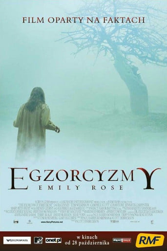 Egzorcyzmy Emily Rose - Sprawdź dostępność filmu na Vider