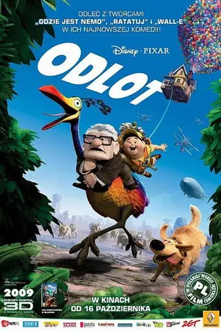 Odlot Cały Film - Vider