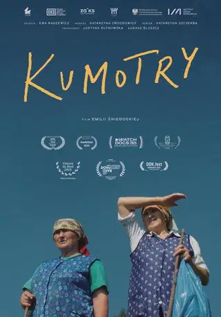 Kumotry Cały Film - Vider