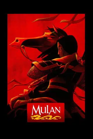 Mulan Cały Film - Vider