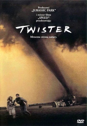 Twister - Sprawdź dostępność filmu na Vider