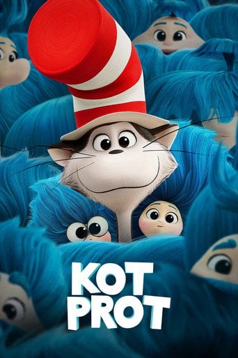 Kot Prot - Sprawdź dostępność filmu na Vider