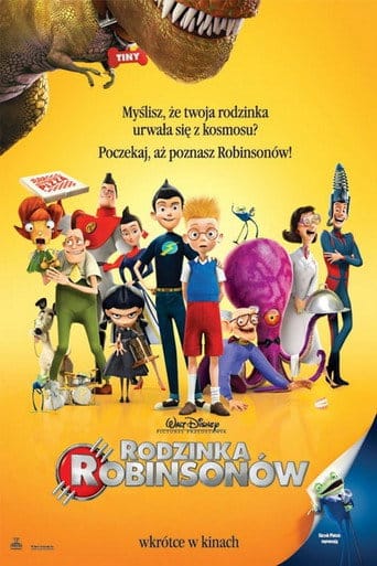 Rodzinka Robinsonów Cały Film - Vider