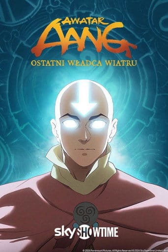 Awatar Aang: Ostatni władca wiatru Cały Film - Vider