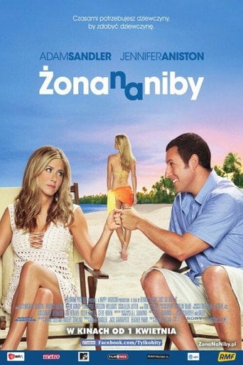 Żona na niby - Sprawdź dostępność filmu na Vider