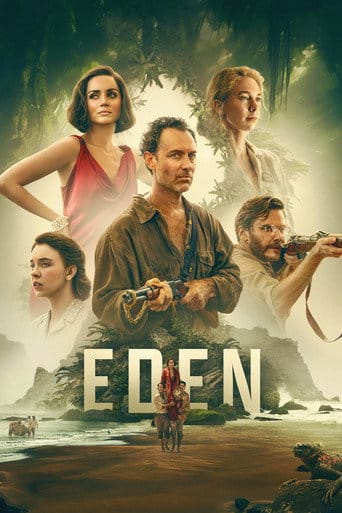 Eden - Sprawdź dostępność filmu na Vider