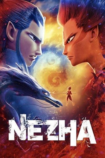 Ne Zha Cały Film - Vider