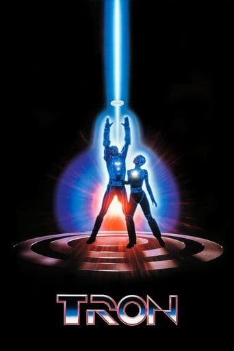 Tron Cały Film - Vider