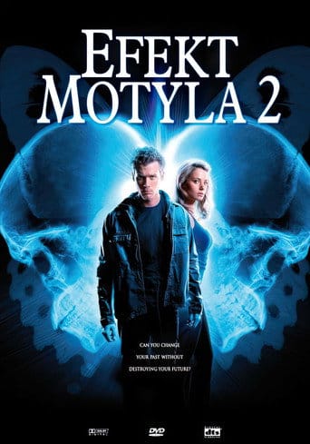 Efekt Motyla 2 Cały Film - Vider
