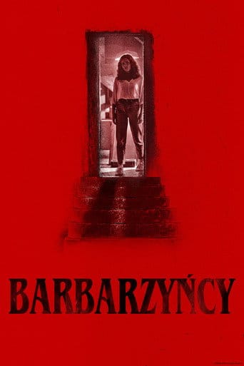 Barbarzyńcy Cały Film - Vider