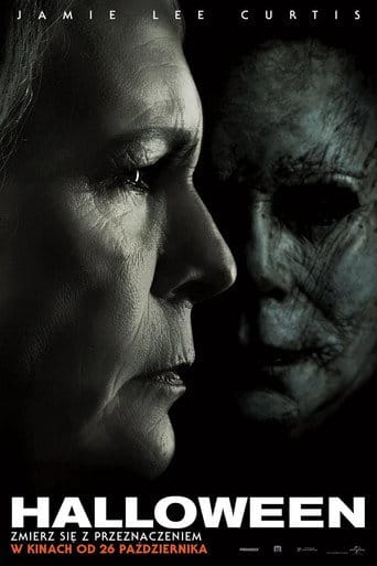Halloween Cały Film - Vider
