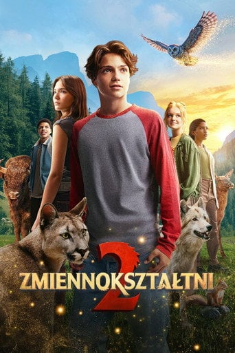 Zmiennokształtni 2 - Sprawdź dostępność filmu na Vider