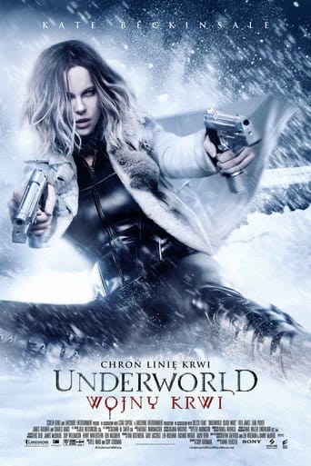 Underworld 5: Wojny krwi Cały Film - Vider