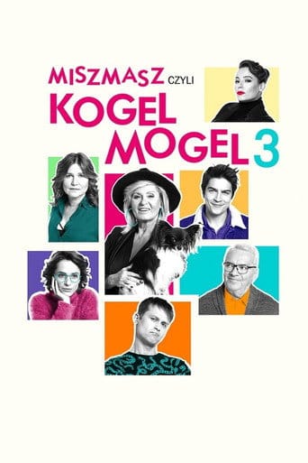 Misz masz czyli Kogel mogel 3 Cały Film - Vider