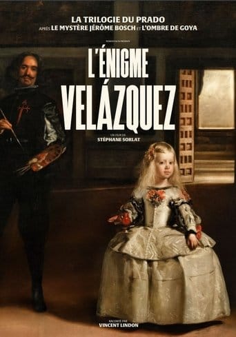L’Énigme Velázquez Cały Film - Vider