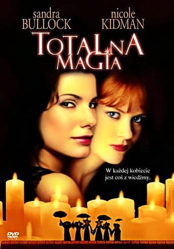 Totalna magia Cały Film - Vider