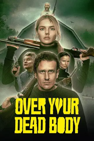 Po twoim trupie Cały Film - Vider