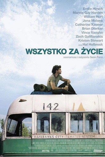 Wszystko za życie - Sprawdź dostępność filmu na Vider
