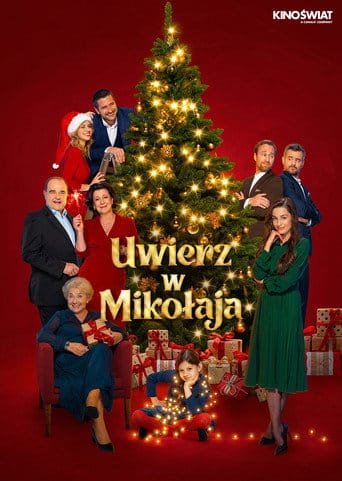 Uwierz w Mikołaja Cały Film - Vider