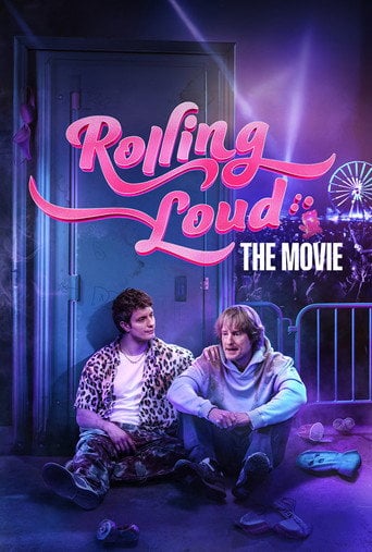 Rolling Loud. Film - Sprawdź dostępność filmu na Vider